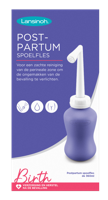 Lansinoh Postpartum Spoelfles - thumbnail