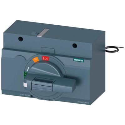 Siemens 3VA9447-0EK13 Frontaandrijving 1 stuk(s)