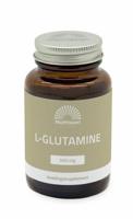 Mattisson L-Glutamine 500mg Capsules - thumbnail