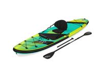 Bestway Hydro force sup board freesoul tech verwisselbare set - thumbnail