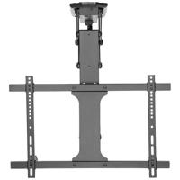 My Wall HL44ML TV-plafondbeugel Met afstandsbediening, Kantelbaar 81,3 cm (32) - 177,8 cm (70) Plafondhouder, Besturing via app, Met elektromotor, - thumbnail