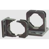 Helukabel 93507 USH Slanghouder Zwart 1 stuk(s) - thumbnail