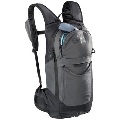 Evoc fr lite race 10l - protector backpack