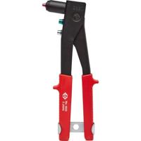 C.K T3820 Popnageltang 260 mm 1 stuk(s) - thumbnail