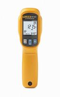 Fluke 64 MAX Infrarood-thermometer Optiek 20:1 -30 - +600 °C Contactloze IR-meting, Datalogger-functie - thumbnail