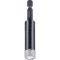 kwb HM Fliesenbohrer 6-Kant 14 mm 500314 Tegelboor 1/4 (6.3 mm), Zeskant schacht 1 stuk(s) - thumbnail