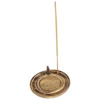 Wierook- en Kegelbrander Lotus - thumbnail