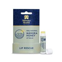 Manuka health Lippenbalsem Honing MGO 250+ - thumbnail