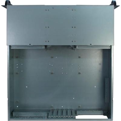 Inter-Tech 3U-30248 rackserver behuizing