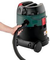 Metabo ASA 25 L PC Bouw alleszuiger | 25 L | 1250 Watt - 602014000 - thumbnail