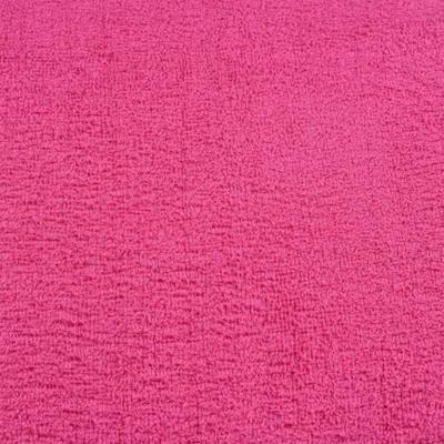 Gastendoekjes 2 st 30x50 cm 360 g/m 100% katoen roze