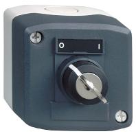 Schneider Electric XALD144E XALD144E Opbouwbehuizing 1 stuk(s) - thumbnail