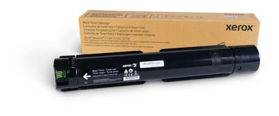 Toner Xerox 006R01824 Zwart Toner Xerox 006R01824 Zwart