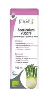 Physalis Foenicum vulgare bio 100 Milliliter - thumbnail