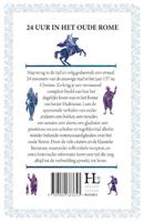24 uur in het oude Rome (Paperback) - thumbnail