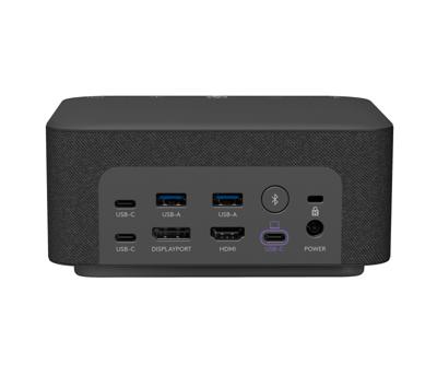 USB-HUB Logitech Teams Logi Dock