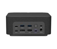 USB-HUB Logitech Teams Logi Dock - thumbnail