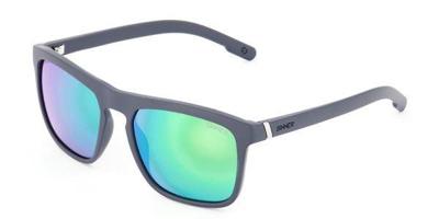 Sinner Thunder Teen Zonnebril Blauw