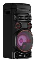 Mini hifi LG XBOOM RNC7 - thumbnail