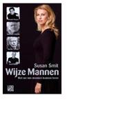 Wijze mannen - Susan Smit - ebook - thumbnail