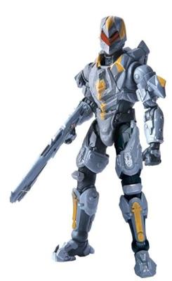 Halo The Spartan Collection Series 6 - Spartan Venator