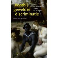 Voorbij geweld en discriminatie - Krijn van der Jagt - Paperback (9789025308544) - thumbnail