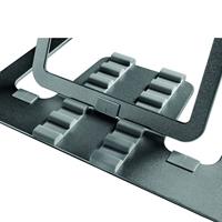 Neomounts NSLS085GREY Laptopstandaard In hoogte verstelbaar - thumbnail