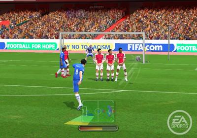 Fifa 10 Fifa 10