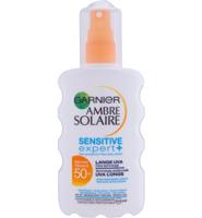 Ambre Solair Ambre solaire sensitive SPF50+ spray (200 ml) - thumbnail