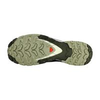 Salomon XA PRO 3D V9 GORE-TEX Lage Wandelschoen Heren India Ink/Olive Night/Aloe Wash 12 - thumbnail