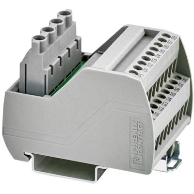 Phoenix Contact 2315272 VIP-2/SC/PDM-2/32 Interface module Varioface-VIP Inhoud: 1 stuk(s) Phoenix Contact 2315272 VIP-2/SC/PDM-2/32 Interface module Varioface-VIP Inhoud: 1 stuk(s)