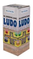 Mens erger je niet XXL - Drankspel - Drinking Ludo XXL - thumbnail