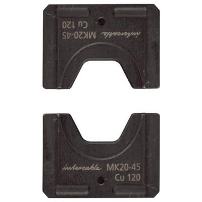 Intercable MK22-45 713635 Persunit Koperen perskabelschoenen 150.00 mm² (max)