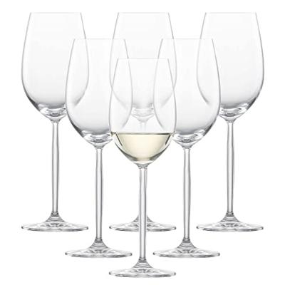 Schott Zwiesel Diva Witte wijnglas 2 0,30 l, per 6