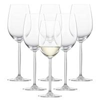 Schott Zwiesel Diva Witte wijnglas 2 0,30 l, per 6 - thumbnail