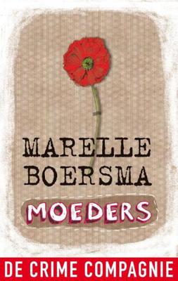 Moeders - Marelle Boersma - ebook
