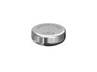 Varta Knoopcel 329 1.55 V 1 stuk(s) 37 mAh Zilveroxide SILVER Coin V329/SR731 NaBli 1 - thumbnail
