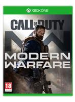 Call of Duty Modern Warfare - thumbnail