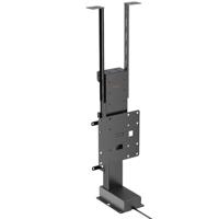 My Wall TV-beugel 43,2 cm (17) - 81,3 cm (32) Besturing via app, Met elektromotor - thumbnail