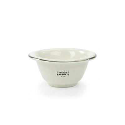 Barburys Porcelain Shaving Bowl 100gr
