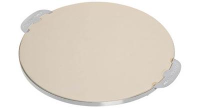 Outdoorchef Steen voor pizza en brood d. 41 cm Outdoorchef Steen voor pizza en brood d. 41 cm