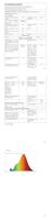 Lucide MADISON - Bureaulamp - LED Dimb. - 1x9W 2700K - Chroom - thumbnail