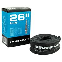 IMPAC Imp ( schwalbe ) binnenband sv12 26 inch (32/47-597) 40mm - thumbnail