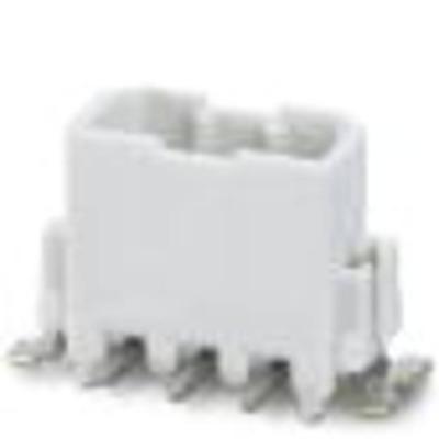 Phoenix Contact 1778696 Female behuizing (board) PTSM Totaal aantal polen: 2 Rastermaat: 2.5 mm Inhoud: 400 stuk(s)