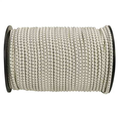 elastisch koord rond 8mm p.p.m. | 100 Meter stuks