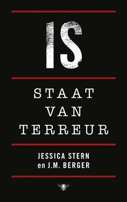IS - Jessica Stern, J.M. Berger - ebook