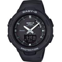 Casio BSA-B100-1AER Baby-G Squad - thumbnail