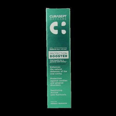Curasept Daycare protection herbal invasion 75 Milliliter