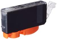 Canon inktcartridge CLI-521BK, 1.250 pagina&apos;s, OEM 2933B001, foto zwart - thumbnail