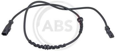 ABS sensor 31256